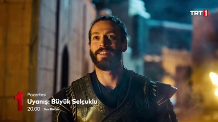 Uyanis Buyuk Selcuklu Episode 18 Trailer 2