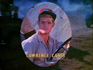 THE RAT PATROL - THE PIPELINE TO DISASTER RAID - Season Two - Episode Sixteen