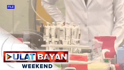 Eksperto: Wala pang community transmission ng UK variant sa Pilipinas