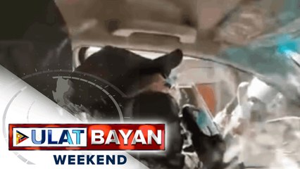 Karagdagang contact tracers, idineploy sa Bontoc, Mountain Province para pigilan ang pagkalat ng COVID-19 UK variant