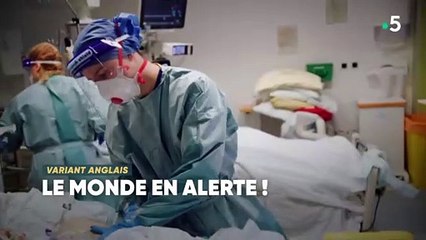 Le sommaire de "C politique", l'émission de Karim Rissouli sur France 5