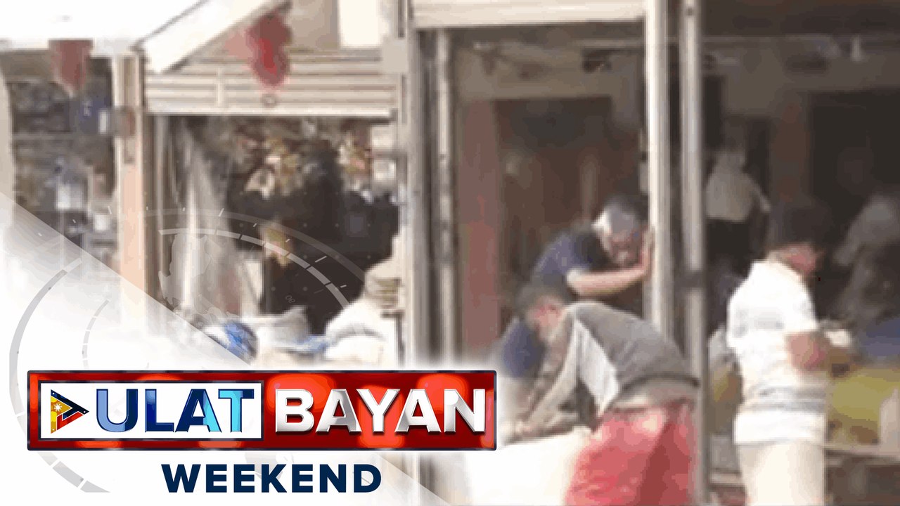 Barangay Development Program, sisimulan sa mga...