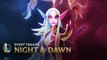 League of Legends - Official Night & Dawn Event Trailer - 'Strike the Skies'