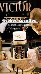 Capucine Anav a fêté l'anniversaire de son chéri Victor le 23 janvier 2021.