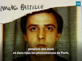 L'inconnu du photomaton (1989)