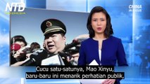 Pernyataan Cucu Mao Tse-tung Kembali Viral