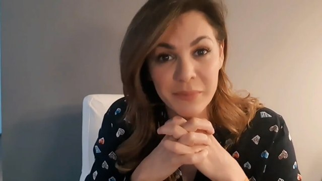 Fabiola Martínez habla sin tapujos sobre su situación con Bertín Osborne