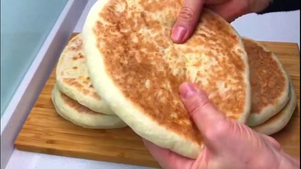 BU BAZLAMAYI HERKES YAPABİLİR  PAMUK GİBİ BAZLAMA TARİFİ