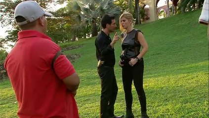 la viuda negra temporada 2 cap.2