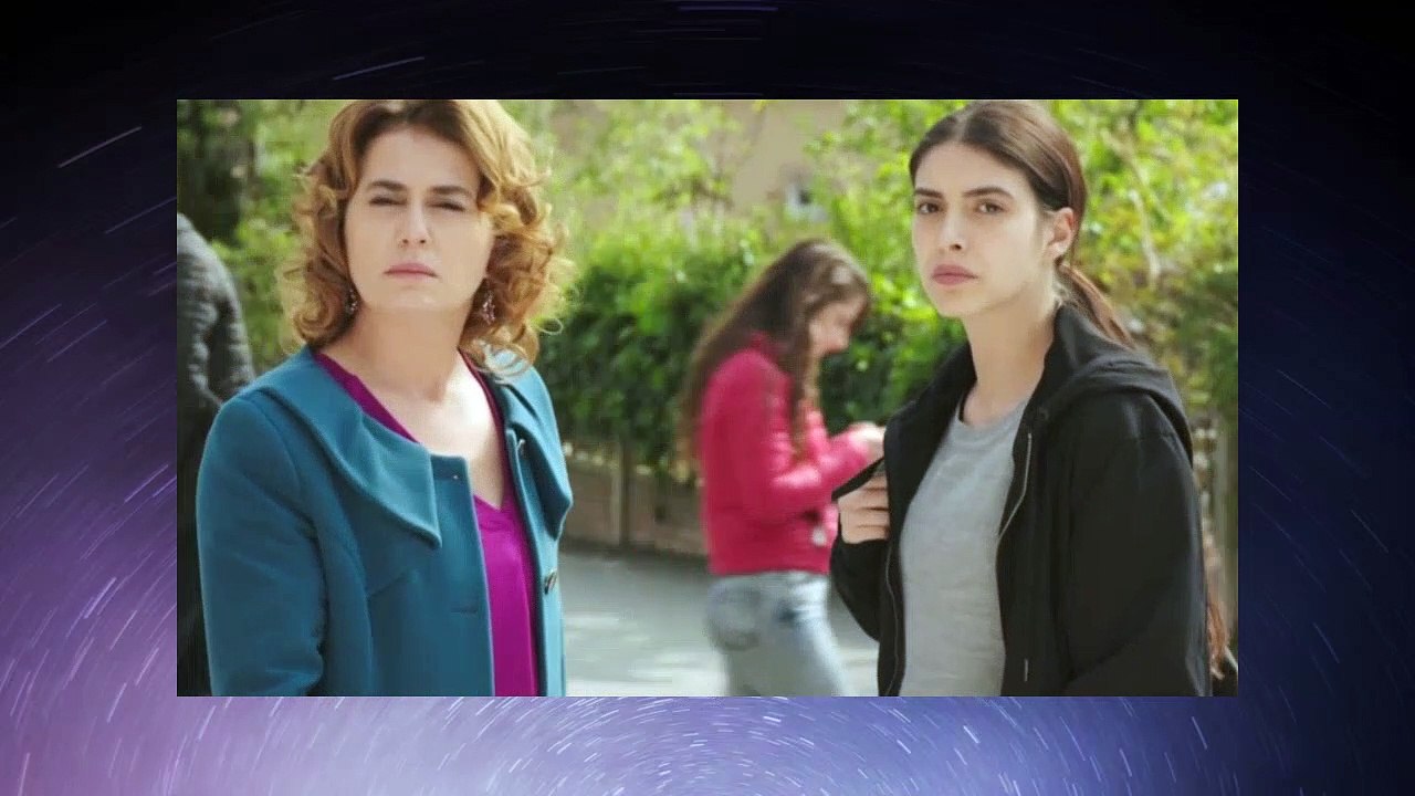 La Señora Fazilet y Sus Hijas Capítulo 19 (Audio Español