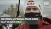 Retour sur les trois premiers jours de Sébastien Ogier au Rallye de Monte-Carlo