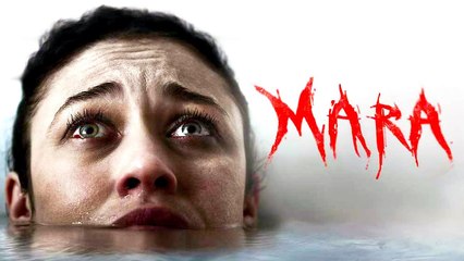 Mara _ 2018 _ Türkçe Dublaj Gerilim Filmi _ Full Film İzle