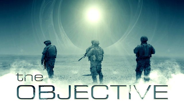 The Objective _ Türkçe Dublaj Yabancı Bilim Kurgu Filmi _ Full Film İzle