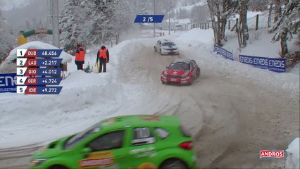 Finale ELITE PRO | Course 2 | Lans en Vercors 2021