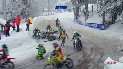 Super Finale 2 AMV CUP | Course 1 | Lans en Vercors 2021