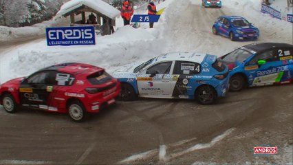 Super Finale ELITE | Course 2 | Lans en Vercors 2021