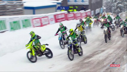 Super Finale 1 AMV CUP | Course 1 | Lans en Vercors 2021