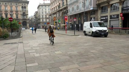 Lombardia bepereli az olasz kormányt az elhibázott járványkezelés miatt