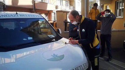 Bursa’da dizi oyuncusu sahte içkiden hayatını kaybetti