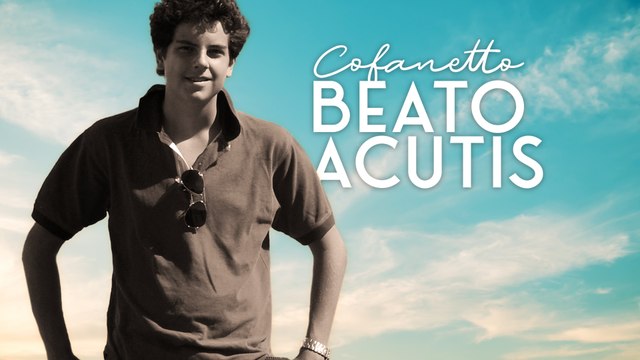 Confanetto speciale su Carlo Acutis con materiale esclusivo