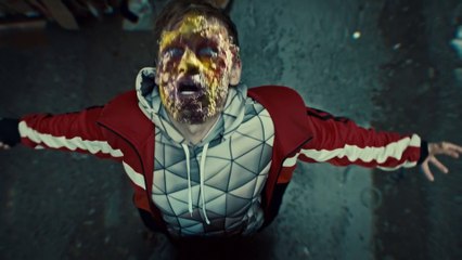 American Gods S03E04 The Unseen