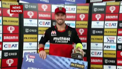 IPL 2021 : एबी डिविलियर्स ने आईपीएल से पहले ही बना दिया कीर्तिमान PKG