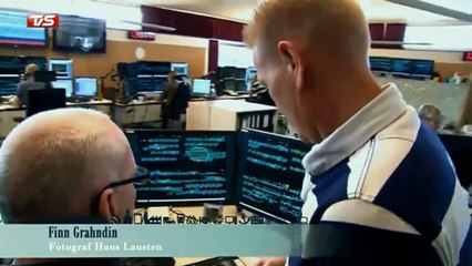 Ta' med på job | Banedanmark | 1-4 | 24-02-2014 | TV SYD @ TV2 Danmark
