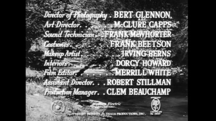 The Red House (1947) Drama, Film-Noir, Mystery Full Length Film part 1/2