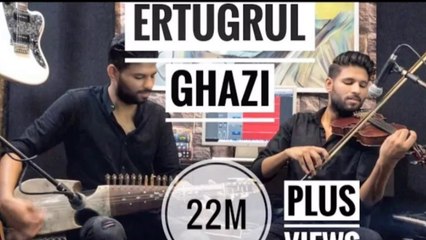 ERTUGRUL-GHAZI/theme/most popular tukary drama/pk music