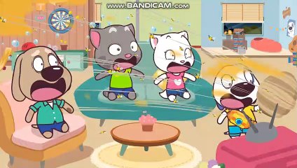 Hank's Superpower Swap