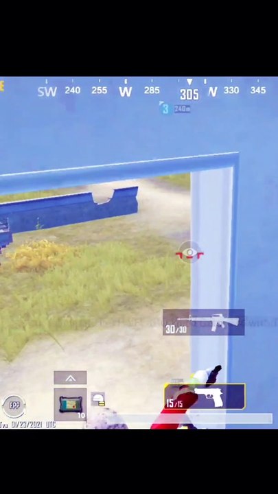 0 HP | New Clutch God in Town | Squad Wipe Kr Denge | #m762 #m16 #short #lethalhappy #pubgshort
