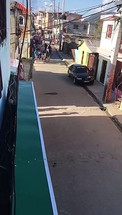 Tres muertos y tres heridos en disputa por puntos de drogas en San Cristóbal