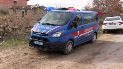 Ankara'da mide bulandıran olay! Kızına tecavüz eden baba tutuklandı