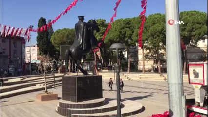 Alaşehir Belediye işçileri ikramiyelerine kavuştu