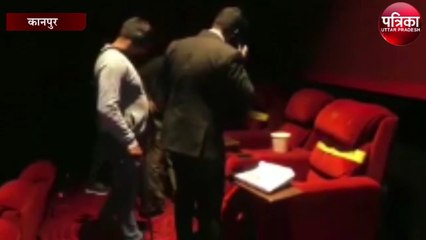 ट्विटर पर मिली धमकी से पुलिस प्रशासन में हड़कंप, सीओ ने कही यह बात