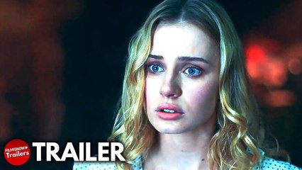 BLOODY HELL Official Trailer (2021) Horror Movie