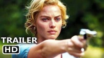 DREAMLAND Official Trailer (2020) Margot Robbie Movie