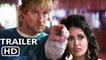 BLISS Official Trailer (2021) Owen Wilson, Salma Hayek Sci-Fi Movie HD