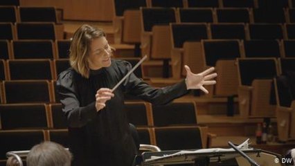 Al ritmo de Alondra de la Parra