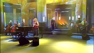 Kelly Clarkson - Because Of You (Live @ Wetten Dass Germany) (2006/03/04)