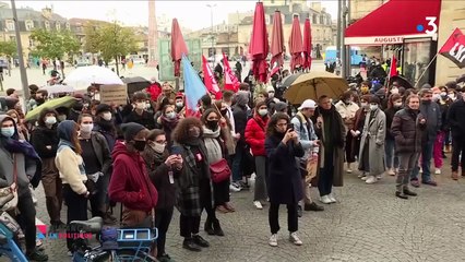 Confinement : “Il n’y a pas de décision de prise”, assure Gabriel Attal