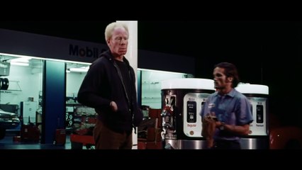 Messiah of Evil (1973) Horror Full Length Film part 1/2