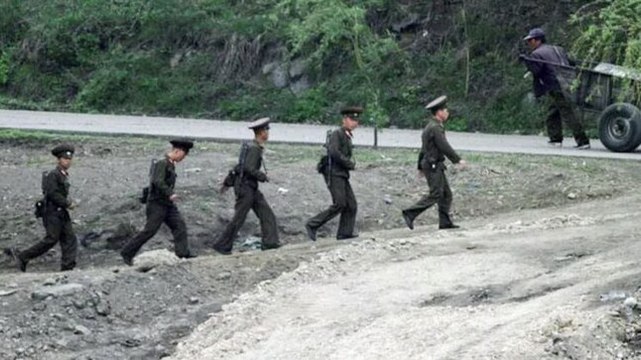 China breaks September pact, consolidates troops positions in eastern Ladakh