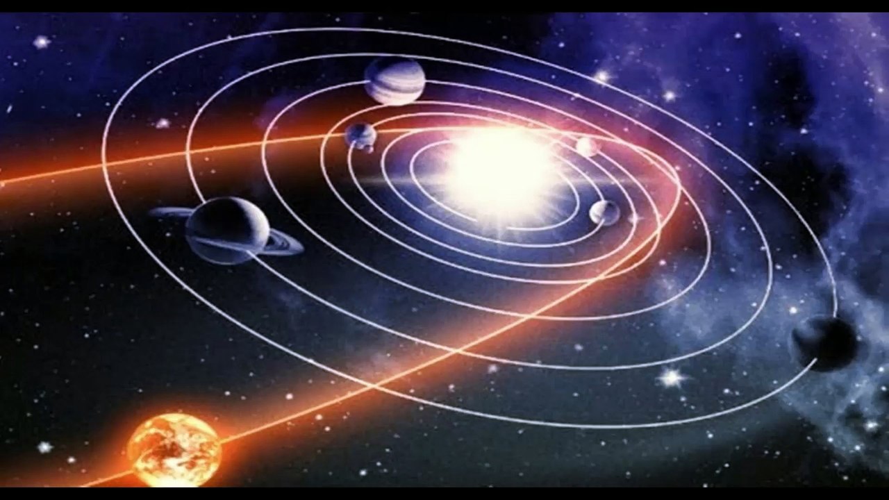 Nibiru is coming