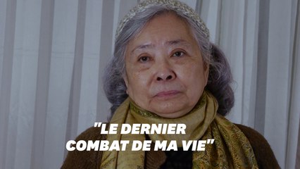 Le combat de Tran To Nga, victime de l'agent orange, face à l'industrie agrochimique