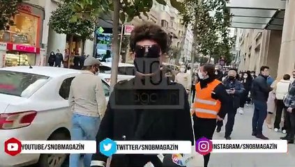 Yılmaz Morgül: 'Göster' dediler; hareketin Allah'ını gösterdim