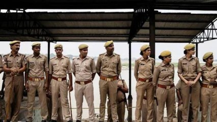 Delhi police gave permission for farmers' tractor rally!