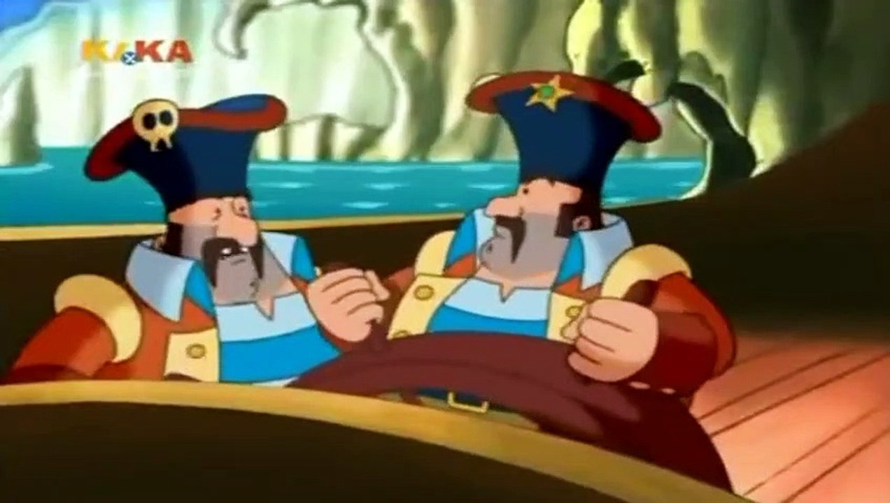 Jim Knopf 45 Emma macht Musik