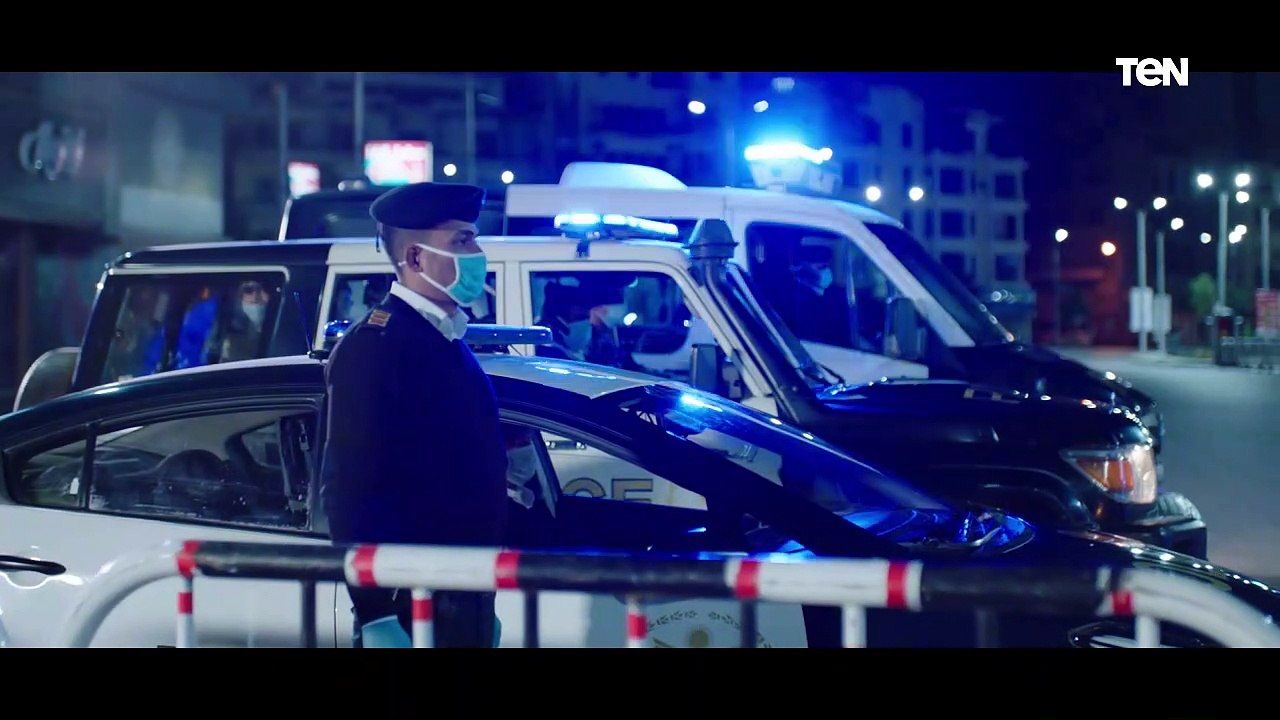 "أبطال رجالة" أحدث أغانى الكينج محمد منير احتفالاً بأعياد الشرطة