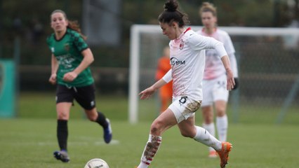 Florentia-Milan, Serie A Femminile 2020/21: la partita